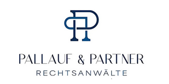 Logo Pallauf & Partner, Rechtsanwälte